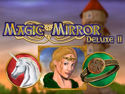 Magic Mirror Deluxe 2 KOSTENLOS spielen ohne Anmeldung.